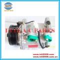 Akc200a204r mr360561 msc90c auto um/c compressor bomba com 5pk 12v para mitsubishi galant 1996-2004 akc200a204n mr360563