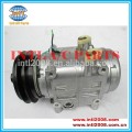 1ga 24 v 926002tb0a ar condicionado uma/c parte compressor para dks32 tm-31 tm31 ac bomba