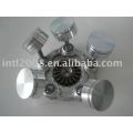 Pistão para sanden 505 e compressor sanden 508 compressor