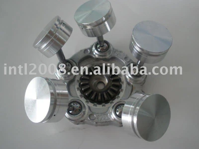 piston for sanden 505 compressor and sanden 508 compressor
