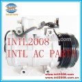 57333 6031300215 um/c ar condicionado compressor bomba para mercedes benz 190d 2.2l 1984-1985 603 130 02 15