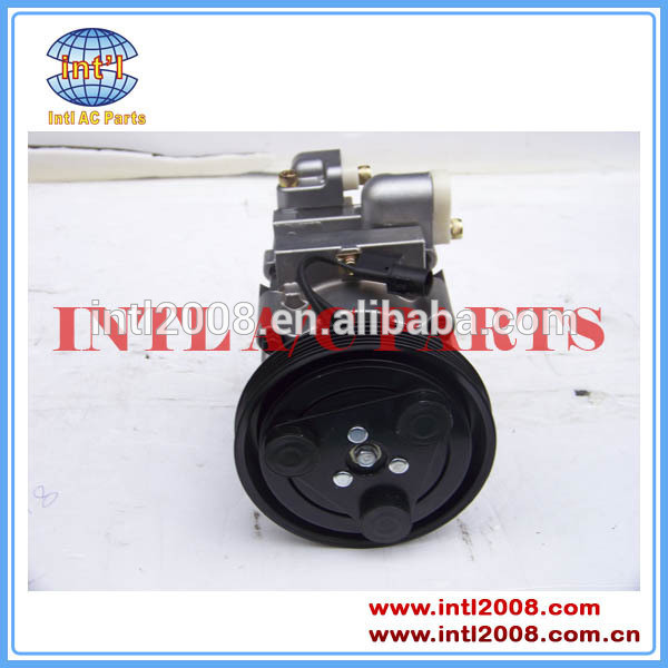 977014A400 Air Conditioning Compressor with 4PV Halla-HCC HS-18 for Hyundai starex