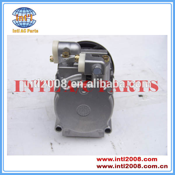 977014A400 Air Conditioning Compressor with 4PV Halla-HCC HS-18 for Hyundai starex