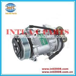 9626902180 auto ar condicionado compressor bomba SANDEN 7V16 para CITROEN PEUGEOT CITROEN JUMPY fabricante na China
