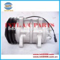 Auto compressor da ca para isuzu trooper/para opel monterey- 4jg2tc- 506211-1860/8943760970 1993 1998-