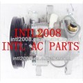 Ac ar condicionado auto compressor para daihatsu hijet/exaltar/atrai 2008-2012 denso sv07e 447280-3004