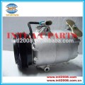 Pv4 114 mm embreagem diâmetro d elphi- harrison cvc ac um/c compressor aplicação para opel- 18 90559889 1854088 9174397