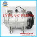 China fornecedor 1GA R-134a 926002TB0A 8FK351322201Air condicionado A / C Compressor parte para Nissan-65-Valeo DKS17CH-REMAN