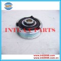 Sanden 6pk pxe16 um/c compressor de embreagem para vw audi 1k0820803s 1k0820859f 1k0820803f