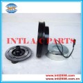 4pk cr-14 um/c compressor de embreagem para nissan primera 16i 16v 1996 92600- 2j004 92600- 2j005 6262245010