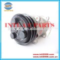 Ac ar condicionado auto compressor para tm-15hd seltec/tama/diesel kiki com 2pk qp15-1316 48846122