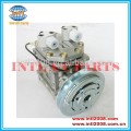 Aca200a007a pv1 r12 ar condicionado uma/c parte compressor para mitsubishi fuso fighter