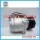 Ac compressor sanden pk6 um/c bomba de compressor para saab e e/s-4635892-trs105-3211 65646002036