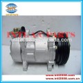 Um pv5/c bomba do compressor sanden sd7v12 para citroen/peugeot 306 9616821580 0287907624