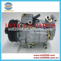 Bp4s-61-k00 tsp0155484 h12a1aj4ex um/compressor ac para mazda 3 2.0l 2.3l 2004-09