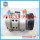 alta qualidade 767200176 pv4 12v ac compressor de ar condicionado para suzuki dkv07f