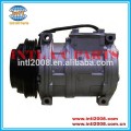 Um mna7300aa/c bomba de compressor denso 10pa17c para jaguar xj6 1995-1997