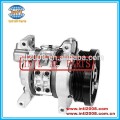 A / C COMPRESSOR bomba para HONDA PASSPORT DKV14D-127mm-6PK 404220-0381 8972273200 8971307361