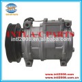 810827062 8fk351110761 apto para jeep cherokee/chrysler voyager/dodge hvac auto um/c compressor denso 10pa17c