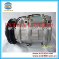 sulcos 1ga 10pa17c compressor de montagem para 992505a521 doowon hyundai kia sportage