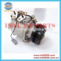 Sanden pv4 3062 4956 77560 trs090 para honda civic cr-v 1995-2000 38800-p2r-a01 38800p2ra01