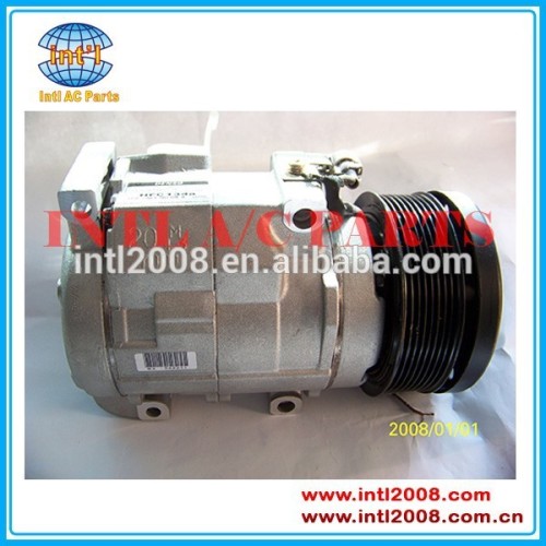 Pv8 compressor bomba 10s20c para toyota tundra 4.6/5.7l um/c compressor 88320- 0c160 10-14