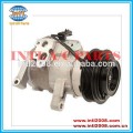 7pk compressor ac 10s20e para dodge durango aspen 5.7l v8 05-08 447220-4934