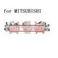 Embreagem diâmetro mm 96 5pk auto compressor msc090 para chrysler e mitsubishi sedan saloon 1996-2004 estate