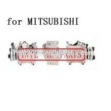 Embreagem diâmetro mm 96 5pk auto compressor msc090 para chrysler e mitsubishi sedan saloon 1996-2004 estate