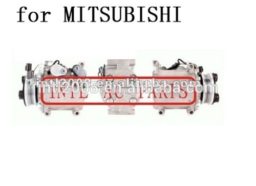 AKH200A203A AKH200A203B MN185571 MR216054 5PK auto compressor MSC090 for MITSUBISHI ECLIPSE 2.4L 2000-2004 China manufacture