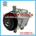 Pv1 447220-6900 88320-97208 ac compressor denso sca06e para daihatsu yrv m2 1,3 2001-2014 l
