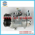 sanden 1440f 1440e 6v12 pv5 auto compressor da ca para a opel isuzu 1854107 6854048