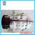 4pk 10s11e automóvel ar condicionado compressor ac ajustes para toyota sparky daihatsu atrai 1.3l 8832097504