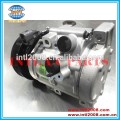 6pk hs18n ac auto compressor da bomba para mazda cx7 2.3l 2.5l 2009 2010 2011 2012 cf500-rw7aa-01