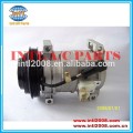 2004-2013 4pk con air compressor ac 10s17f para o cadillac cts 10368635 19130461 25752698