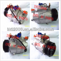 64529195974 64526983398 parte de ar condicionado compressor bomba 8pk para bmw x6( e71/e72) 08-