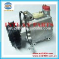 Ac bomba ajuste para subaru legacy 2.0/2.5/2.0 d/2.5i/3.0 r 2003-2015 compressor ac 447260-7940 4472607940