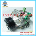 Pv7 trs105-3204 um/c compressor ac para land rover defender descoberta range rover 1994-2002