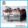 Pv6 auto peças 7h15 sanden compressor ac para saab 9000 hatchback ii 2.0/2.3 90-98 turbo