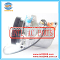 1998-2015 boa qualidade 4pk compressor de ar condicionado para suzuki jimny 1.3 16v ac bomba ss07lk10 9520177gb2