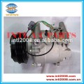 Sanden pv5 3626 apto para honda jazz cidade trsa09 compressor ac 38800-rea-z013