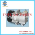 7pk hcc-f500 ar auto compressor da ca para a ford 2.4 di/2.4 tde/3.2 tdci 8fk351113381 1440713