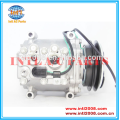 ack200a274b ack200a251 ack200a251b akc011h258v msc90ta auto peças compressor ac para mitsubishi canter de rosa