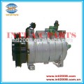 Pv4 auto ar condicionado compressor ac 10s17c para chrysler pt cruiser 2.4l 2004-2009 5058031ac 447220-3861