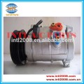 Denso 4710522 4471807512 auto ar condicionado compressor ac para dodge chrysler town& país