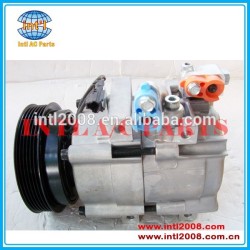 Apto para hyundai tucson 6 2004-2014 hs15 67190 851842n 8413731 977012e100 con air um/compressor ac para kia sportage