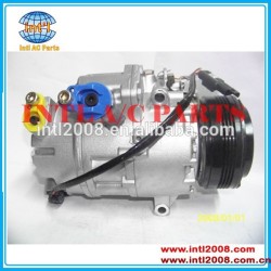 64509121762 64529185146 9195971 calsonic kansei compressor ac para bmw x5 x6( e53 e70 e72) 3.0 3.5 d( drivesystem)