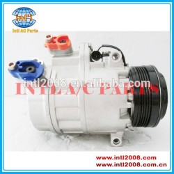 Bwk389 51-0588 8fk351176- 57164506917866 csv717 compressor ac/kompressor bomba para bmw x5 3.0 d/3.0 2000-2014 i