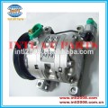 Klimakompressor zexel para subaru impreza 2.5l gasolina/forester 2,0i con air bomba 1993-2000 506221-2350