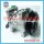 Klimakompressor zexel para subaru impreza 2.5l gasolina/forester 2,0i con air bomba 1993-2000 506221-2350